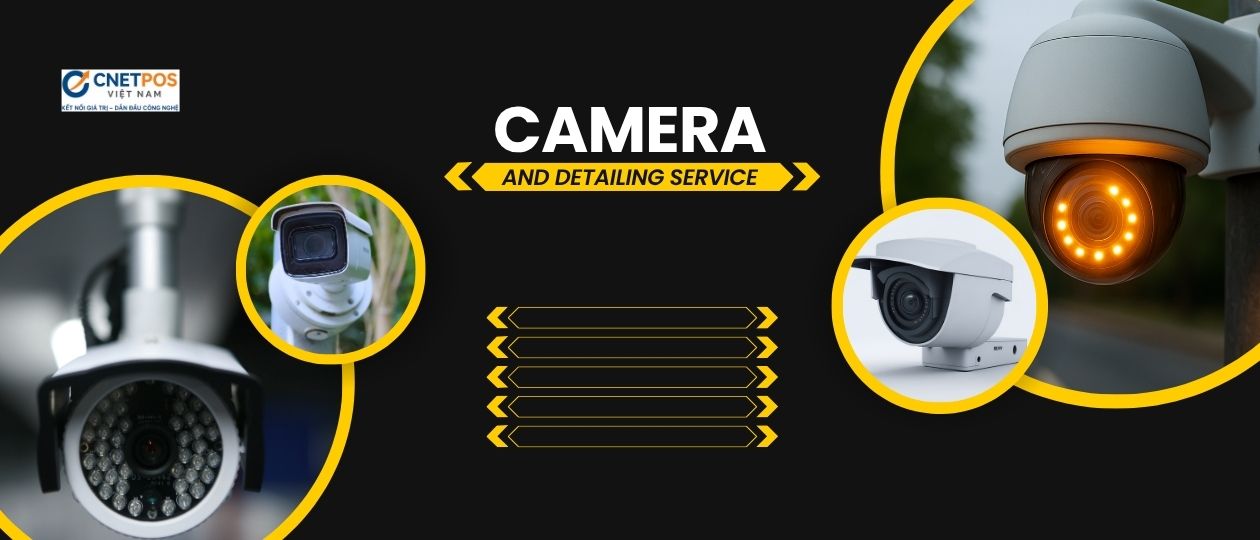 Kiến Trúc ERP Tương Lai