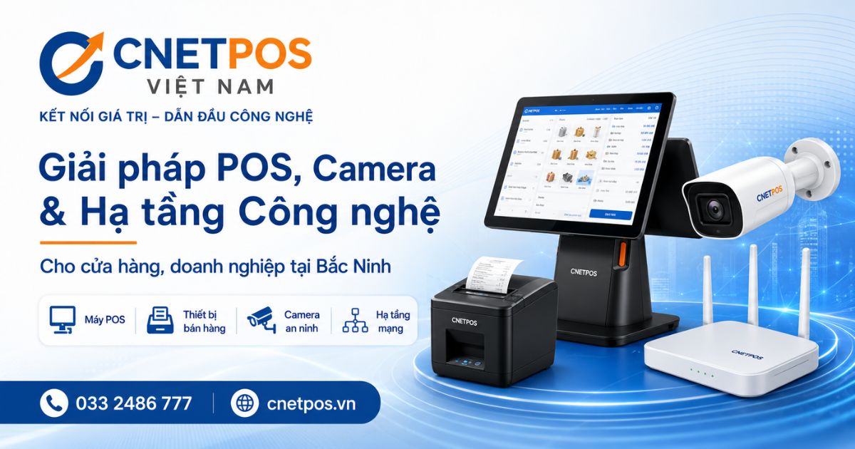 Mô hình triển khai tham khảo