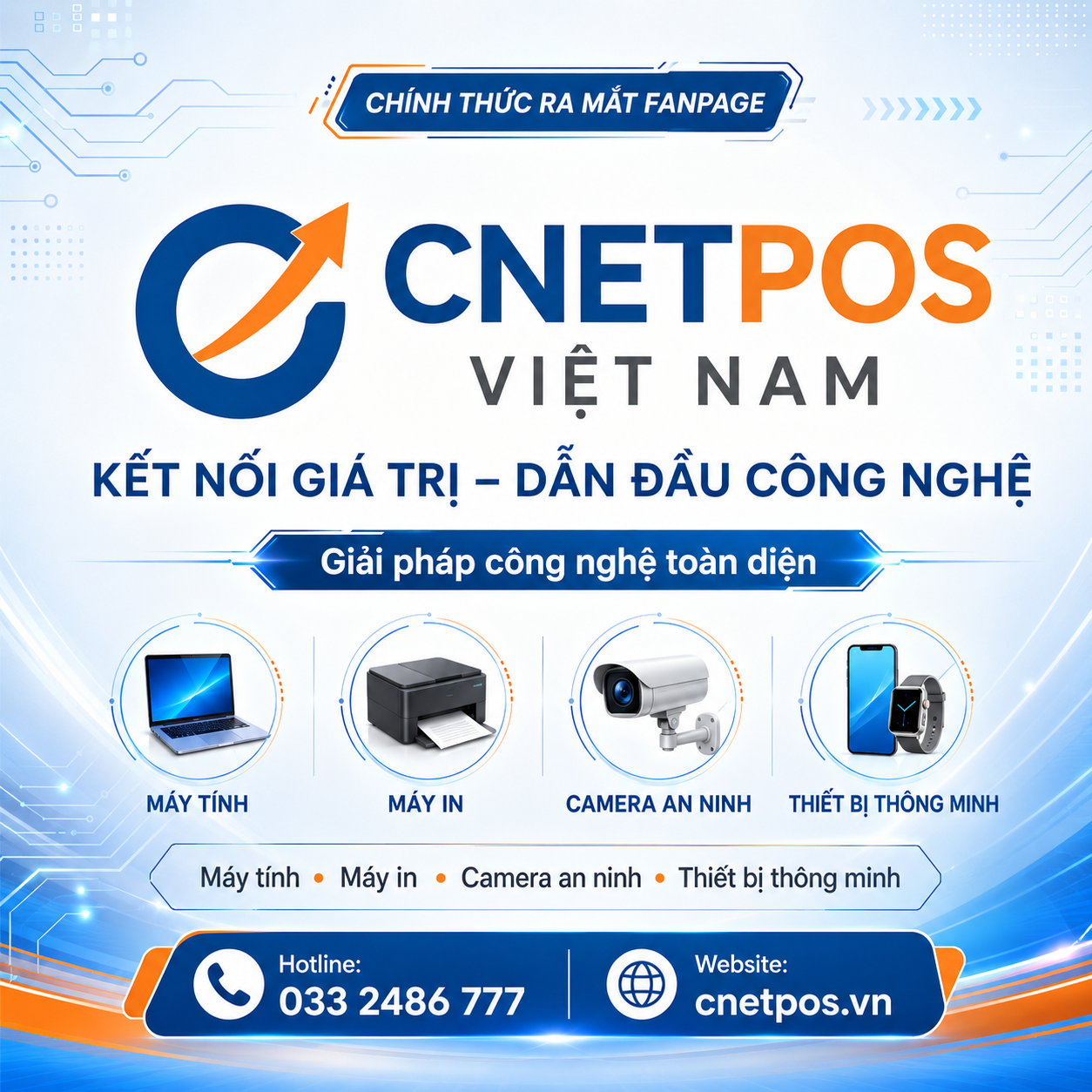 Câu chuyện của chúng tôi