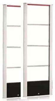 Cổng an ninh CW5012