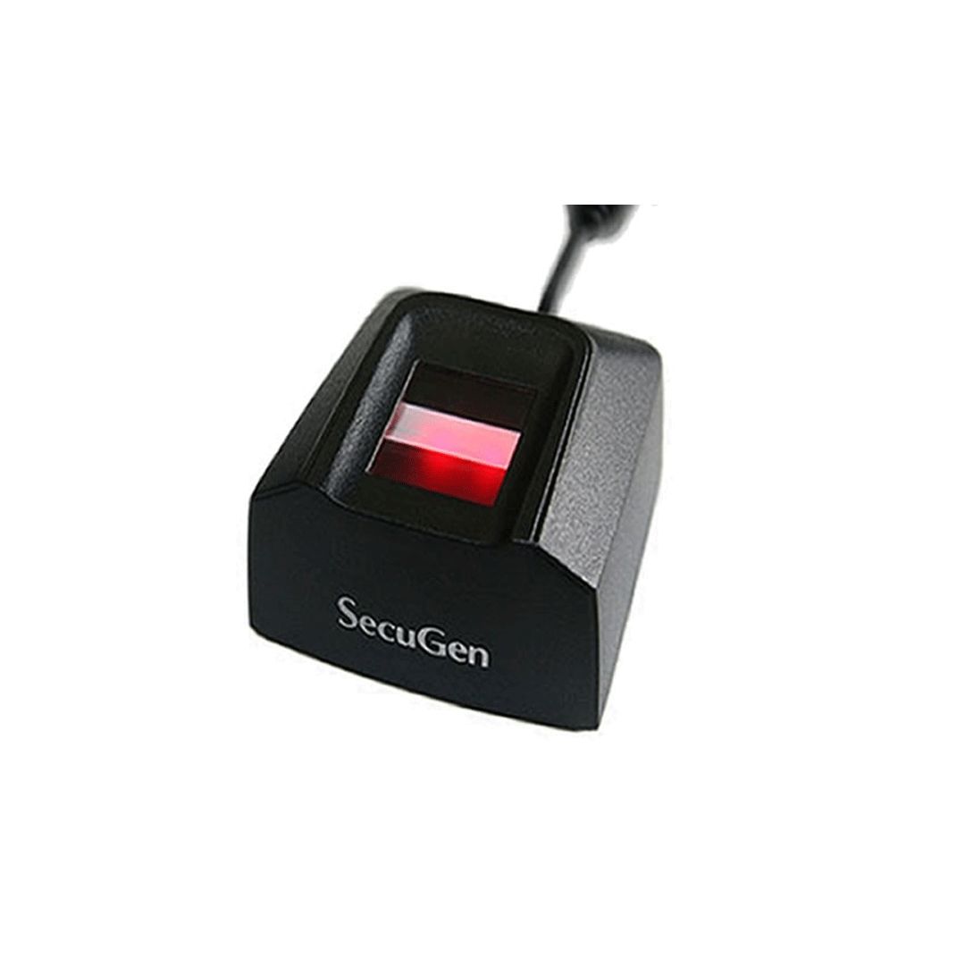 Đầu đọc vân tay SecuGen Hamster Pro 20
