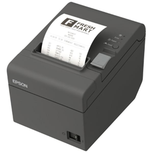 Máy in hóa đơn Epson TM-T81III