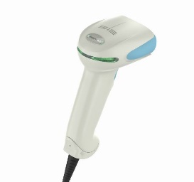 Máy đọc mã vạch 2D Honeywell Xenon 1900 HHD