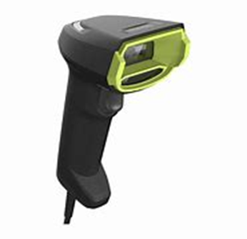 Máy đọc mã vạch J155-HD (HD Mật độ cao)