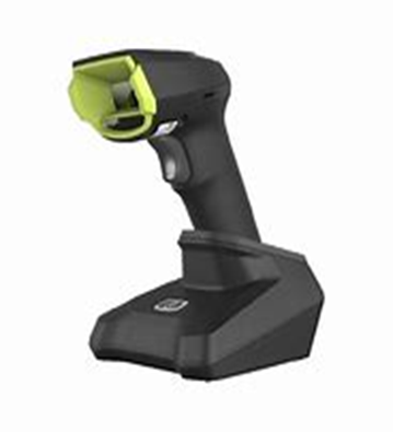 Máy đọc mã vạch J155HD-BT
