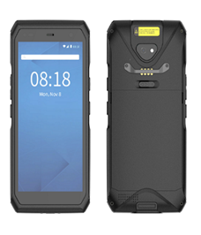 Thiết bị kiểm kho hiệu Idata T3 Pro