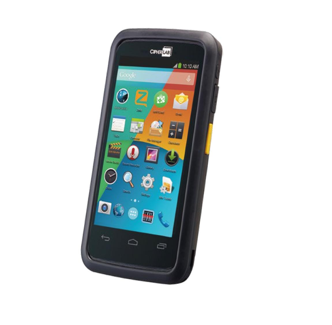 Thiết bị kiểm kho hiệu Idata K3 Pro