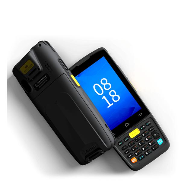 Thiết bị kiểm kho hiệu Idata K3 Pro