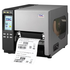 Barcode printer , CL4NX PLUS 203 dpi