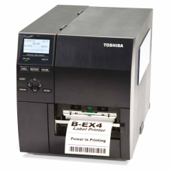 Toshiba B-EX4T2-HS12-QM-R