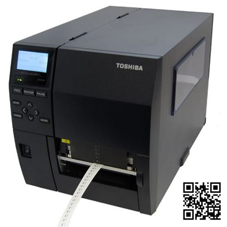 Máy in Toshiba B-EX4T3