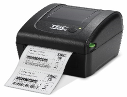 Máy in mã vạch TSC DA210