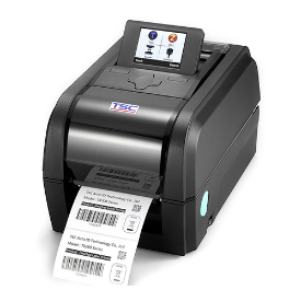 Máy in tem nhãn TX 610