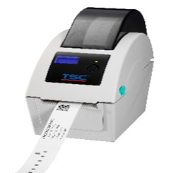 Máy in tem nhãn TDP-225W