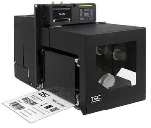 Máy in tem nhãn PEX-2340R - RIBBON SAVER