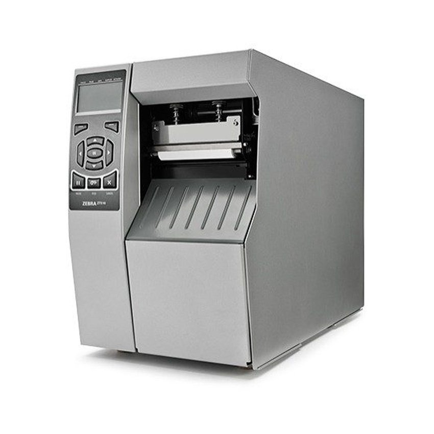 Máy in mã vạch Zebra ZT510300dpi