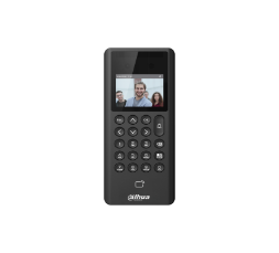 Dahua Single Door Face Recognition Access Controller