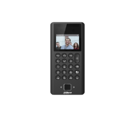 Dahua Single Door Face Recognition Access Controller