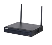 Đầu ghi NVR 8 kênh Wireless