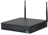 Đầu ghi NVR 8 kênh wifi, 1 ổ cứng