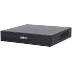 8CH Penta-brid 1080N/720P Cooper 1U 1HDD WizSense Digital Video Recorder