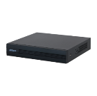 4 Channels Penta-brid 1080N/720p Cooper 1U 1SSD 512G WizSense Digital Video Recorder