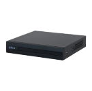 4 Channels Penta-brid 1080N/720p Cooper 1U 1SSD 512G WizSense Digital Video Recorder