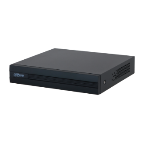 8 Channels Penta-brid 1080N/720p Cooper 1U 1SSD 512G WizSense Digital Video Recorder