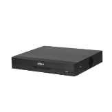16 Channel Penta-brid 720P Compact 1U 1HDD WizSense Digital Video Recorder