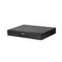 4 Channel Penta-brid 5MP Mini 1U 1HDD WizSense Digital Video Recorder