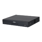 8 Channel Penta-brid 4K-N/5MP Compact 1U 1HDD WizSense Digital Video Recorder