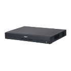 16 Channels Penta-brid 4K-N/5MP 1U 2HDDs WizSense Digital Video Recorder