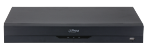 8 CH Penta-brid 5MP 1U 2HDDs WizSense Digital Video Recorder