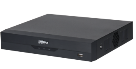 16 CH Penta-brid 5MP Compact 1U 1HDD WizSense Digital Video Recorder
