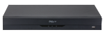 32 CH Penta-brid 5MP 1U 2HDDs WizSense Digital Video Recorder