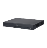 32 Channels Penta-brid 5M-N/1080P 1U 2HDDs WizSense Digital Video Recorder
