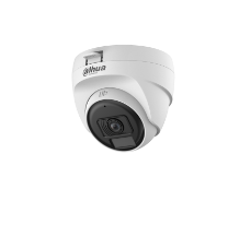 5MP Smart Dual Light HDCVI Fixed-focal Eyeball Camera