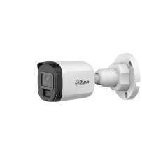 5MP Smart Dual Light HDCVI Fixed-focal Bullet Camera