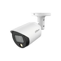 2M Full-color Starlight HDCVI Bullet Camera