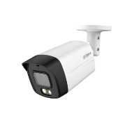 2M Full-color Starlight HDCVI Bullet Camera