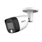2MP Smart Dual Light HDCVI Fixed-focal Bullet Camera