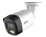5MP Smart Dual Light HDCVI Fixed-focal Bullet Camera
