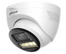 5MP Smart Dual Light HDCVI Fixed-focal Eyeball Camera