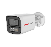 5MP WizColor HDCVI Fixed-focal Bullet Camera