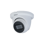 5MP Starlight HDCVI Quick-to-install IR Eyeball Camera