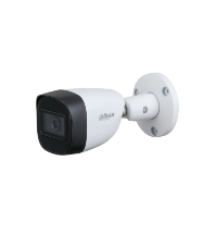 5MP Starlight HDCVI IR Bullet Camera