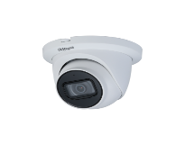 5MP Starlight HDCVI Quick-to-install IR Eyeball Camera