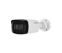 5MP Starlight HDCVI IR Bullet Camera