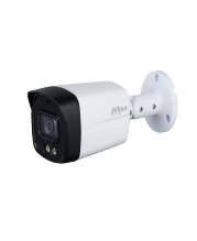 5MP Full-color HDCVI Quick-to-install Eyeball Camera