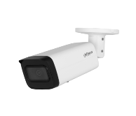 5MP IR Fixed-focal Eyeball WizSense Network Camera